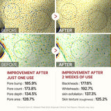 Dr.Melaxin PEEL SHOT GLOW WHITE RICE TONER