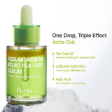 PURITO SEOUL Azelaic Acid 10 Kojic Tea Tree Serum Purito Seoul