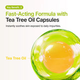 PURITO SEOUL Azelaic Acid 10 Kojic Tea Tree Serum Purito Seoul
