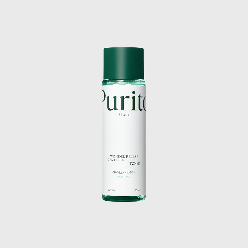 Purito Seoul Wonder Releaf Centella Toner Purito Seoul