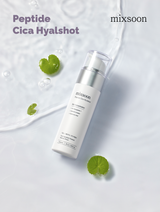 mixsoon Peptide Cica Hyal-Shot MIXSOON