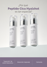 mixsoon Peptide Cica Hyal-Shot MIXSOON