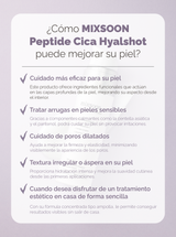 mixsoon Peptide Cica Hyal-Shot MIXSOON