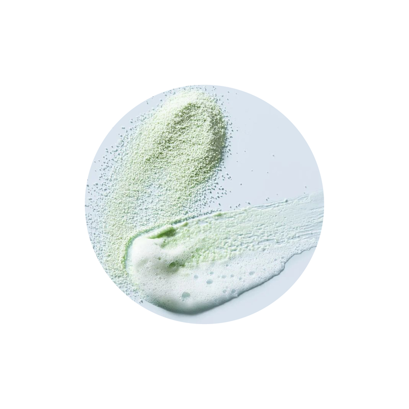 TOCOBO Cica Calming Powder Wash TOCOBO