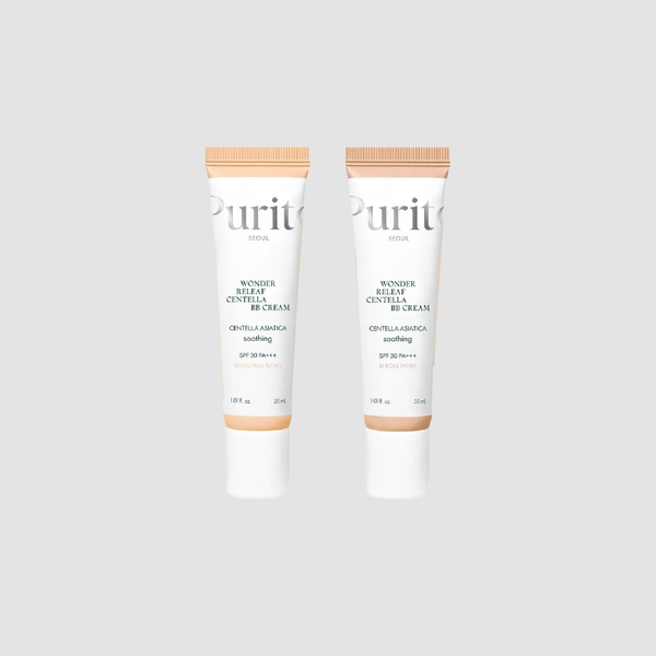 Purito Seoul Wonder Releaf Centella BB Cream Purito Seoul