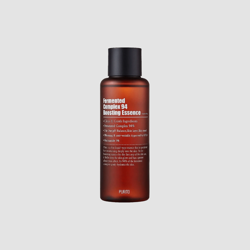 Purito Seoul Fermented Complex 94 Boosting Essence Purito Seoul