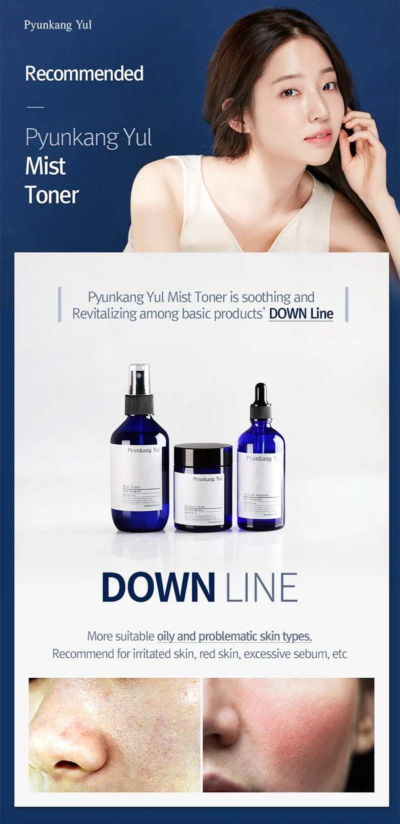 Pyunkang Yul Mist Toner PYUNKANG YUL