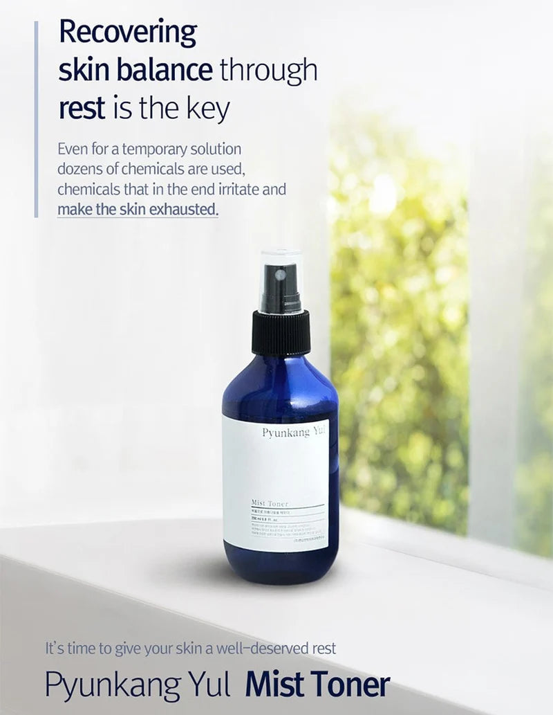 Pyunkang Yul Mist Toner PYUNKANG YUL