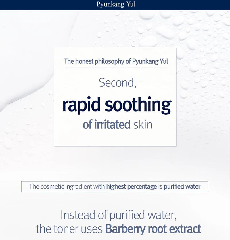 Pyunkang Yul Mist Toner PYUNKANG YUL
