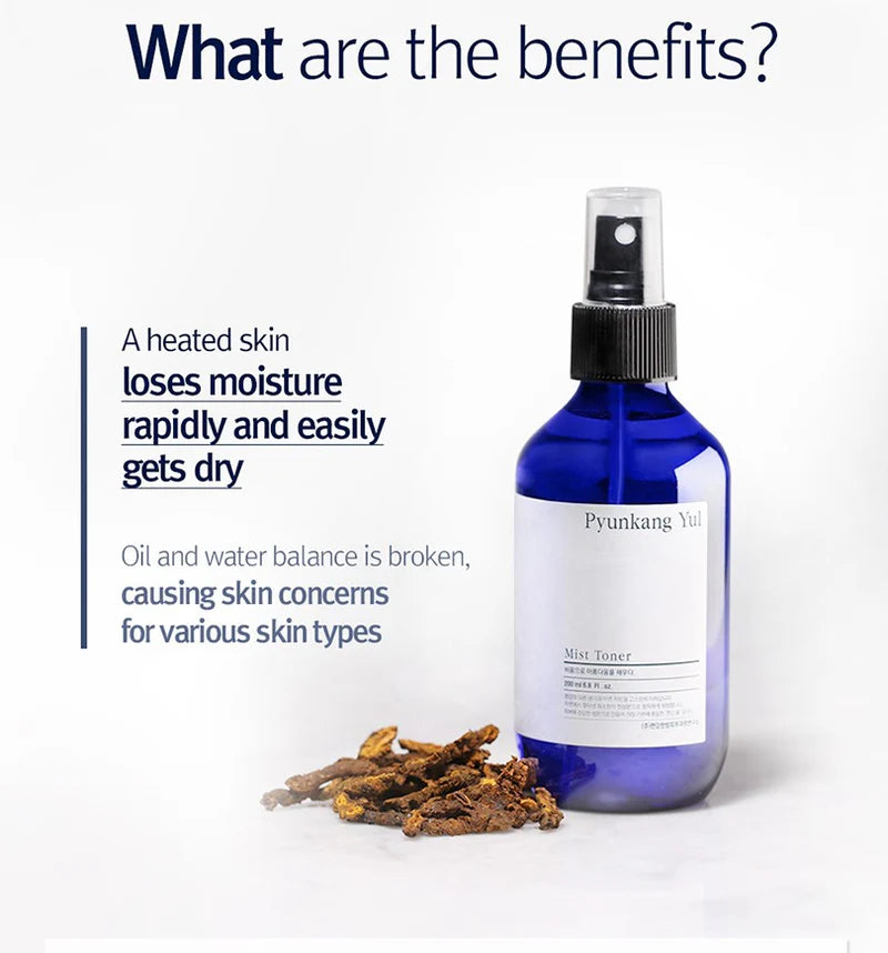 Pyunkang Yul Mist Toner PYUNKANG YUL