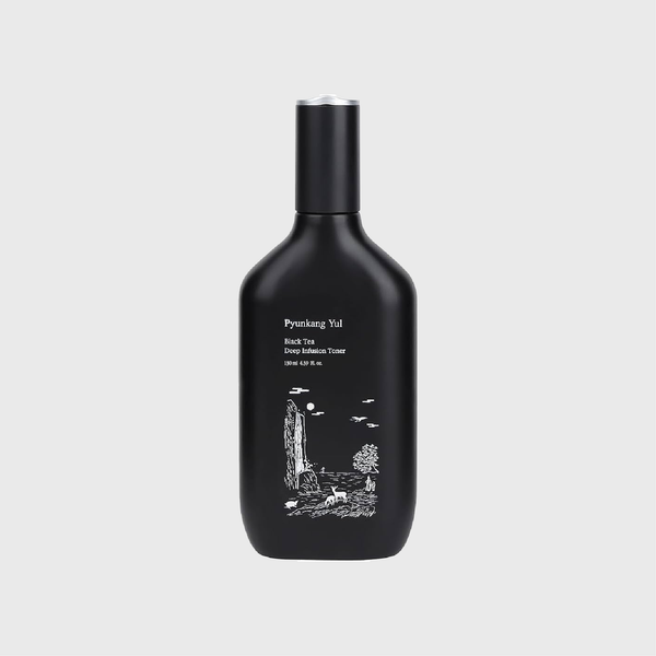 PYUNKANG YUL Black Tea Deep Infusion Toner PYUNKANG YUL