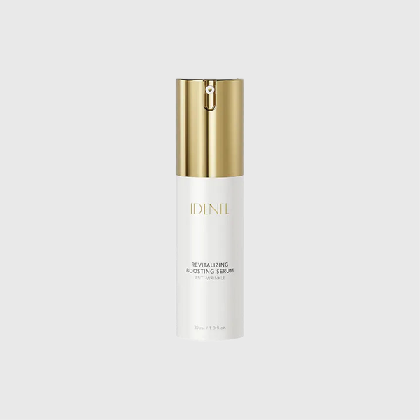 REVITALIZING BOOSTING SERUM IDENEL
