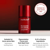 Medicube Red Succinic Acid Clarifying Serum medicube