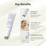 Dr.Althea Retinol Flat Iron Eye Roller Dr.Althea
