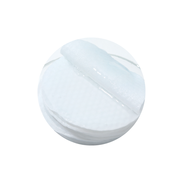 ongredients Revitalizing Toner Pad ongredients