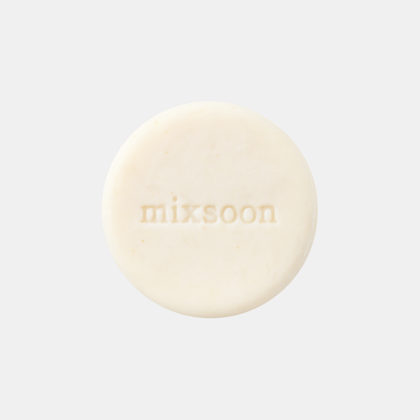 MIXSOON Deep Foaming Rice Bar MIXSOON