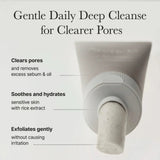 Arencia Rice + LHA Pore Control Rice Cake Cleanser Arencia