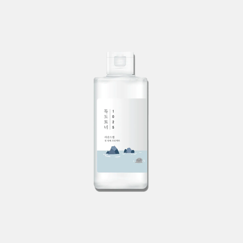 Round Lab 1025 Dokdo Toner
