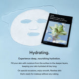 Abib Gummy Sheet Mask Sedum Hyaluron Sticker Abib
