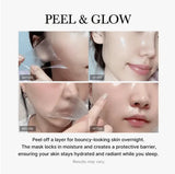 medicube Collagen Night Wrapping Mask medicube