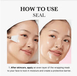 medicube Collagen Night Wrapping Mask medicube