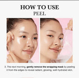 medicube Collagen Night Wrapping Mask medicube