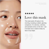 medicube Collagen Night Wrapping Mask medicube