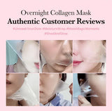medicube Collagen Night Wrapping Mask medicube