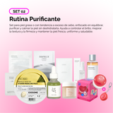 Set Día de la Madre – Ritual de Skincare Coreano STORE K BEAUTY