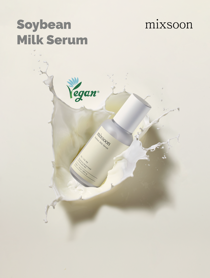 mixsoon Soybean Milk Serum MIXSOON