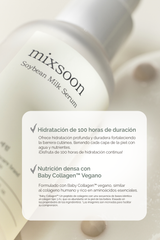 mixsoon Soybean Milk Serum MIXSOON