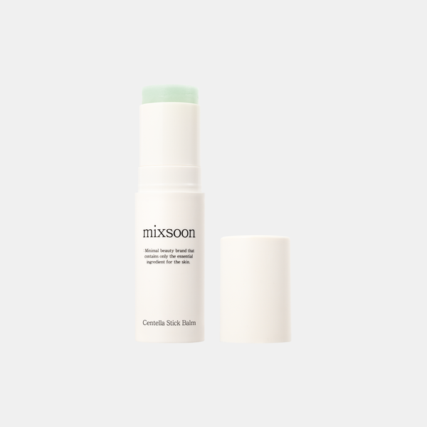 MIXSOON Centella Stick Balm MIXSOON