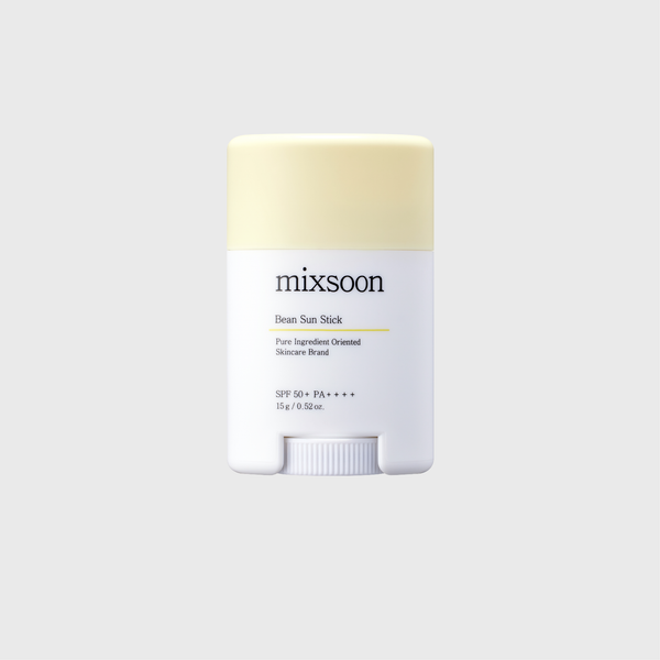 mixsoon Bean Sunstick MIXSOON