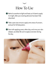 Purito Seoul Timeless Bloom Retinol Spot Cream Purito Seoul