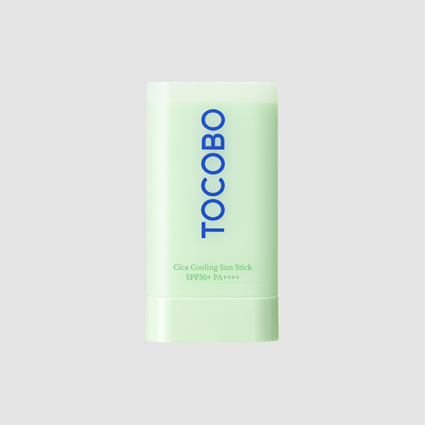 TOCOBO Cica Cooling Sun Stick SPF50+ PA++++ TOCOBO