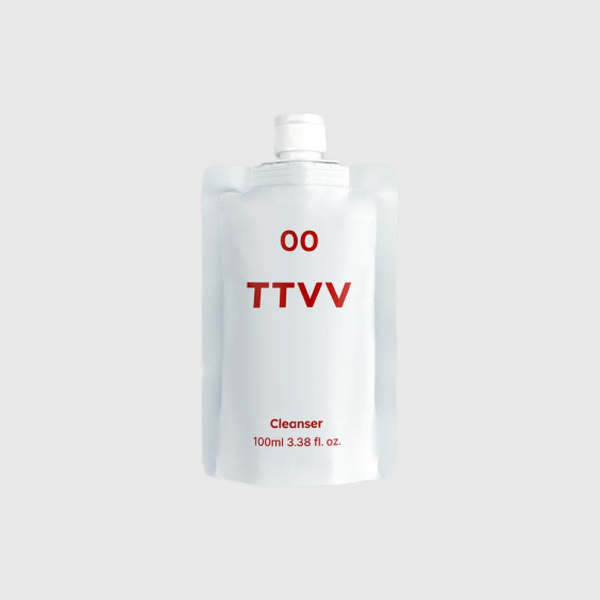 TTVV Cleanser TTVV