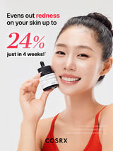 COSRX The Niacinamide 15 Serum COSRX