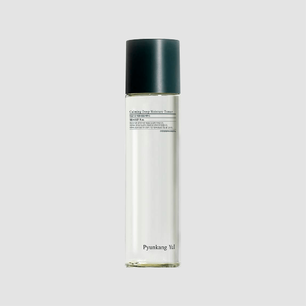 Pyunkang Yul Calming Deep Moisture Toner PYUNKANG YUL