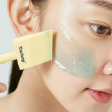 Torhop Saunan Heating Salt Mask STORE K BEAUTY
