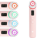 medicube AGE-R Booster pro Ex - pink medicube