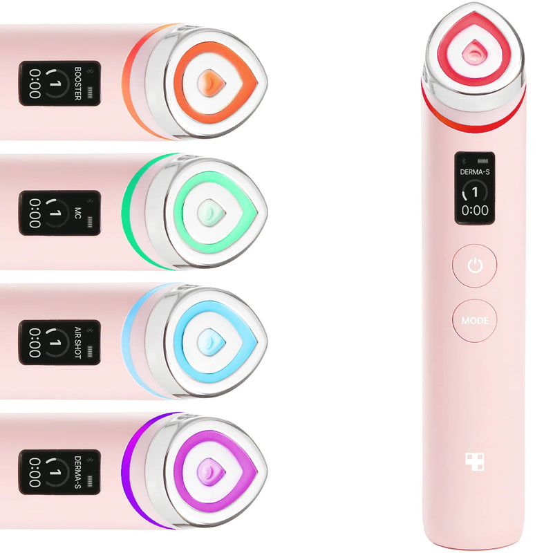 medicube AGE-R Booster pro Ex - pink medicube