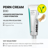 VT COSMETICS PDRN CREAM 100 VT COSMETICS