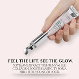 VT COSMETICS CICA COLLAGEN EYE CREAM VT COSMETICS