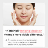 VT COSMETICS COLLAGEN REEDLE SHOT 700 2-STEP MASK VT COSMETICS
