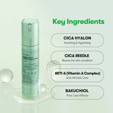 VT COSMETICS RETI-A REEDLE SHOT 100 VT COSMETICS