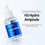 VT COSMETICS H3 HYDRO AMPOULE VT COSMETICS
