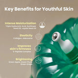 AXIS-Y Vegan Collagen Eye Serum AXIS-Y