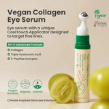 AXIS-Y Vegan Collagen Eye Serum AXIS-Y