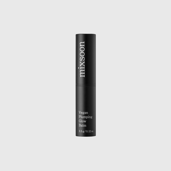 mixsoon Vegan Plumping Glow Balm MIXSOON