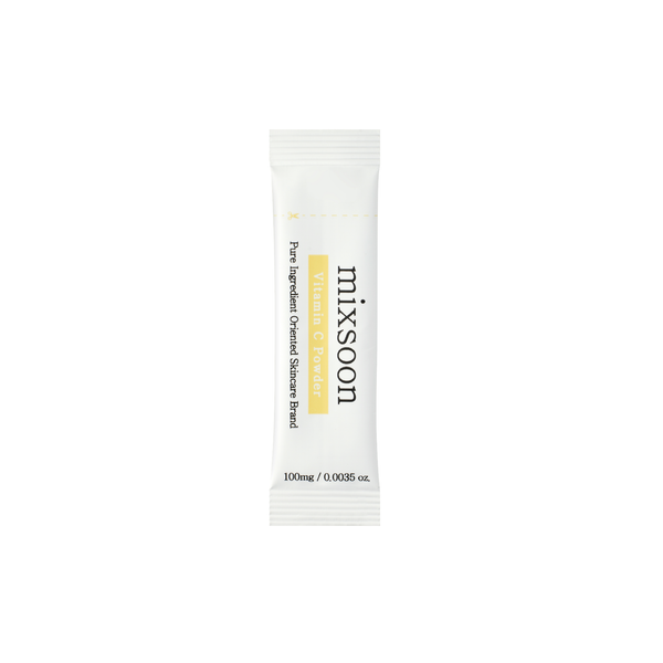 mixsoon Vitamin C Powder Stick (0.1g * 10ea) MIXSOON